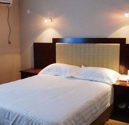 City Inn Nanjing Xinjiekou Nanjing (Jiangsu) Cameră foto