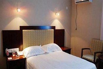 City Inn Nanjing Xinjiekou Nanjing (Jiangsu) Exterior foto
