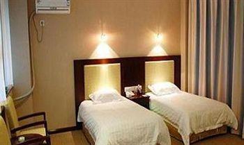 City Inn Nanjing Xinjiekou Nanjing (Jiangsu) Exterior foto