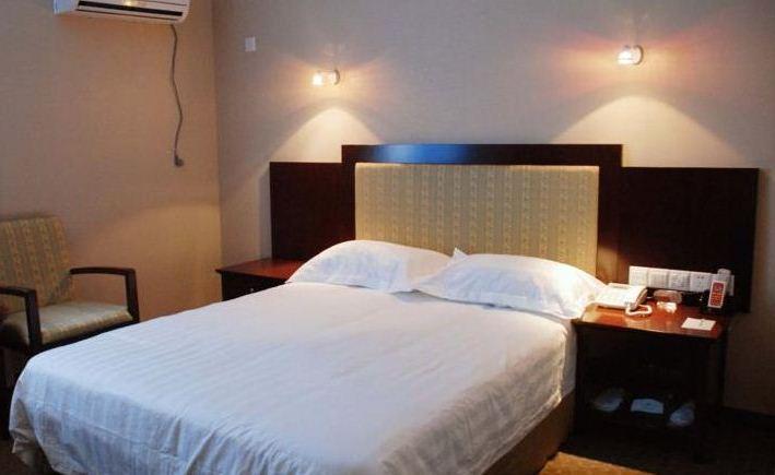 City Inn Nanjing Xinjiekou Nanjing (Jiangsu) Cameră foto